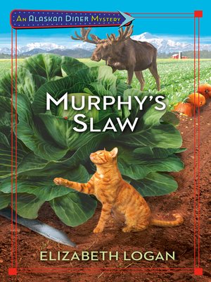 Murphy's Slaw - ebook